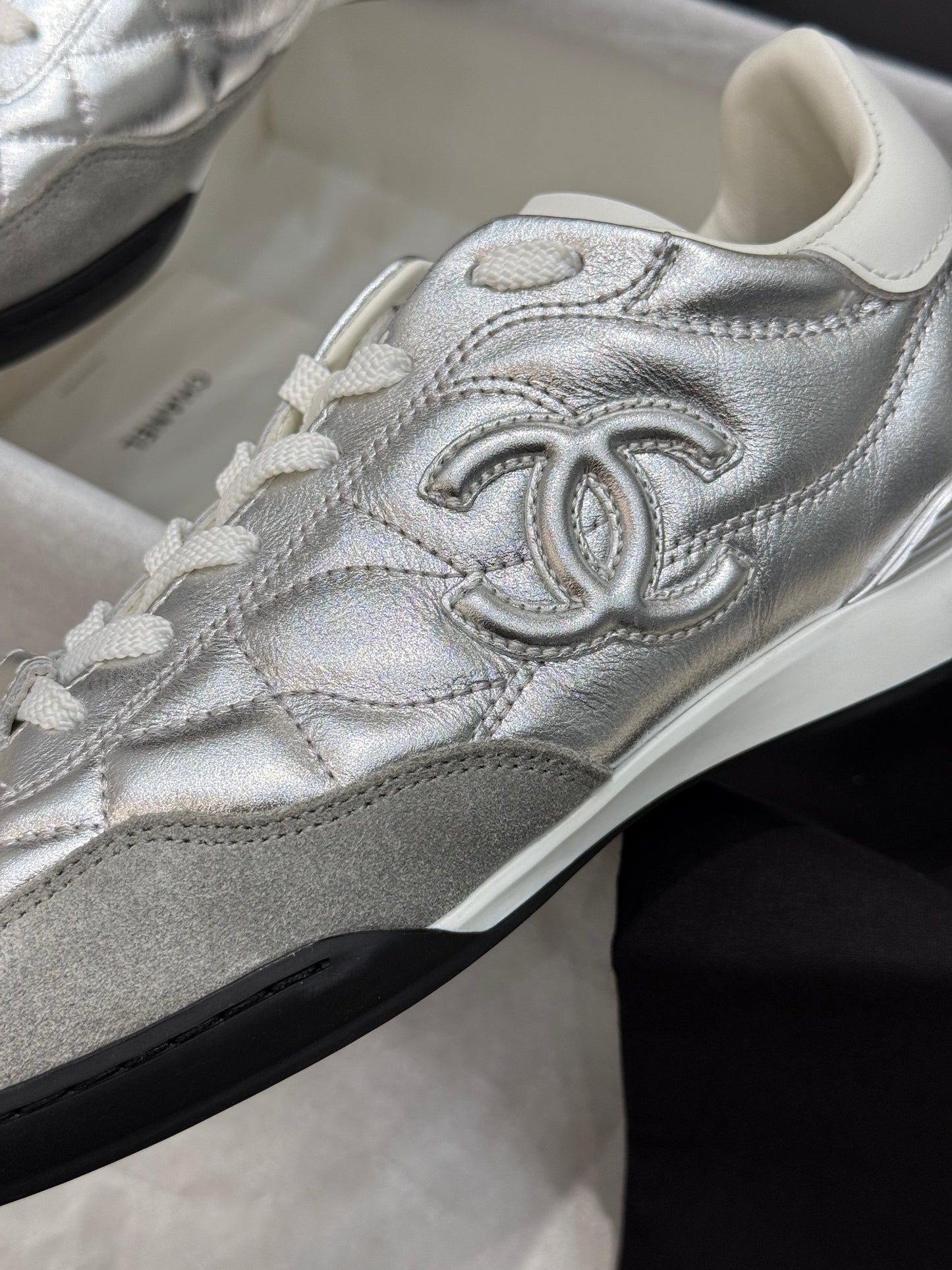 CC SNEAKER