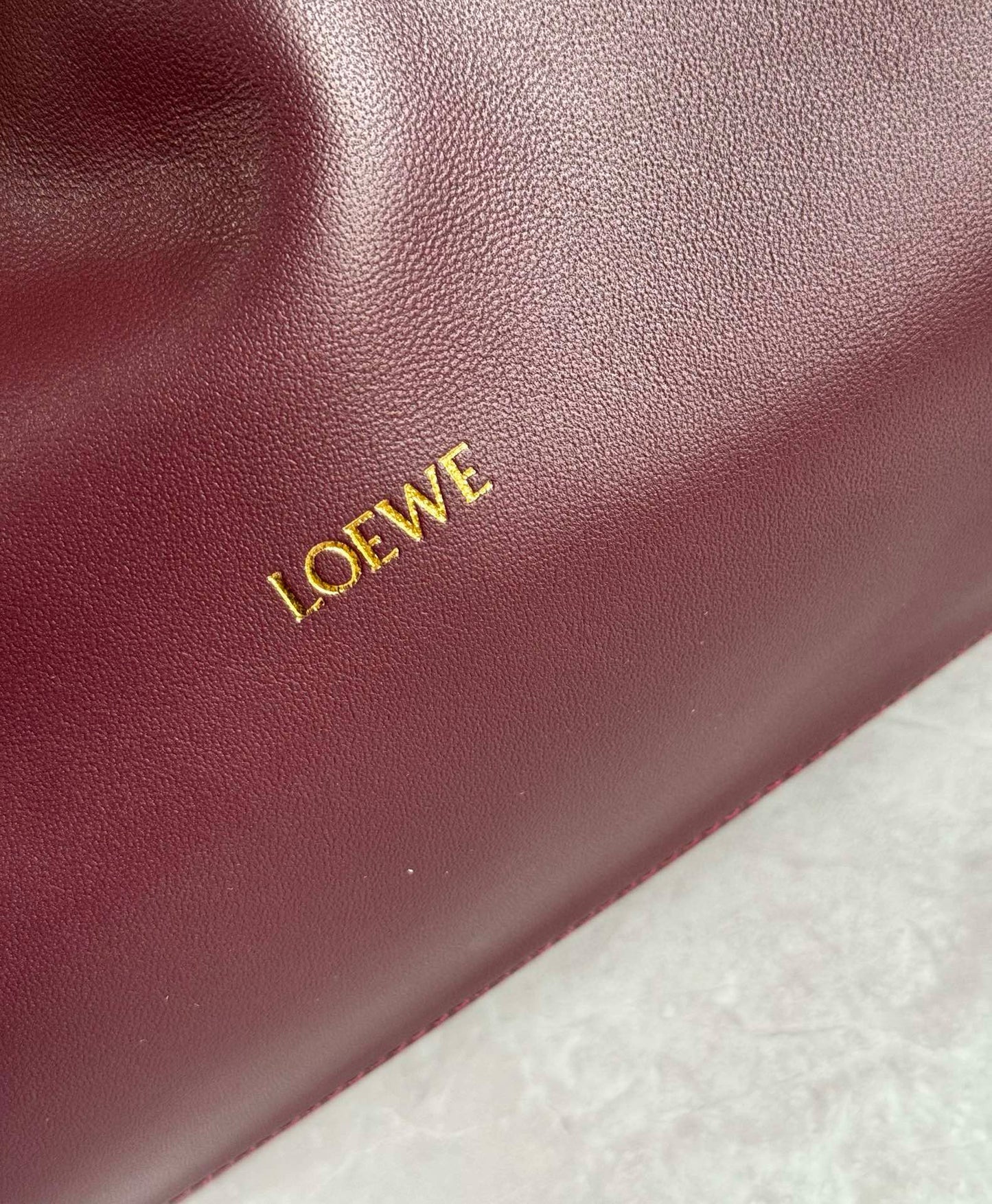 LOEW LARGE FLAMENCO BAG
