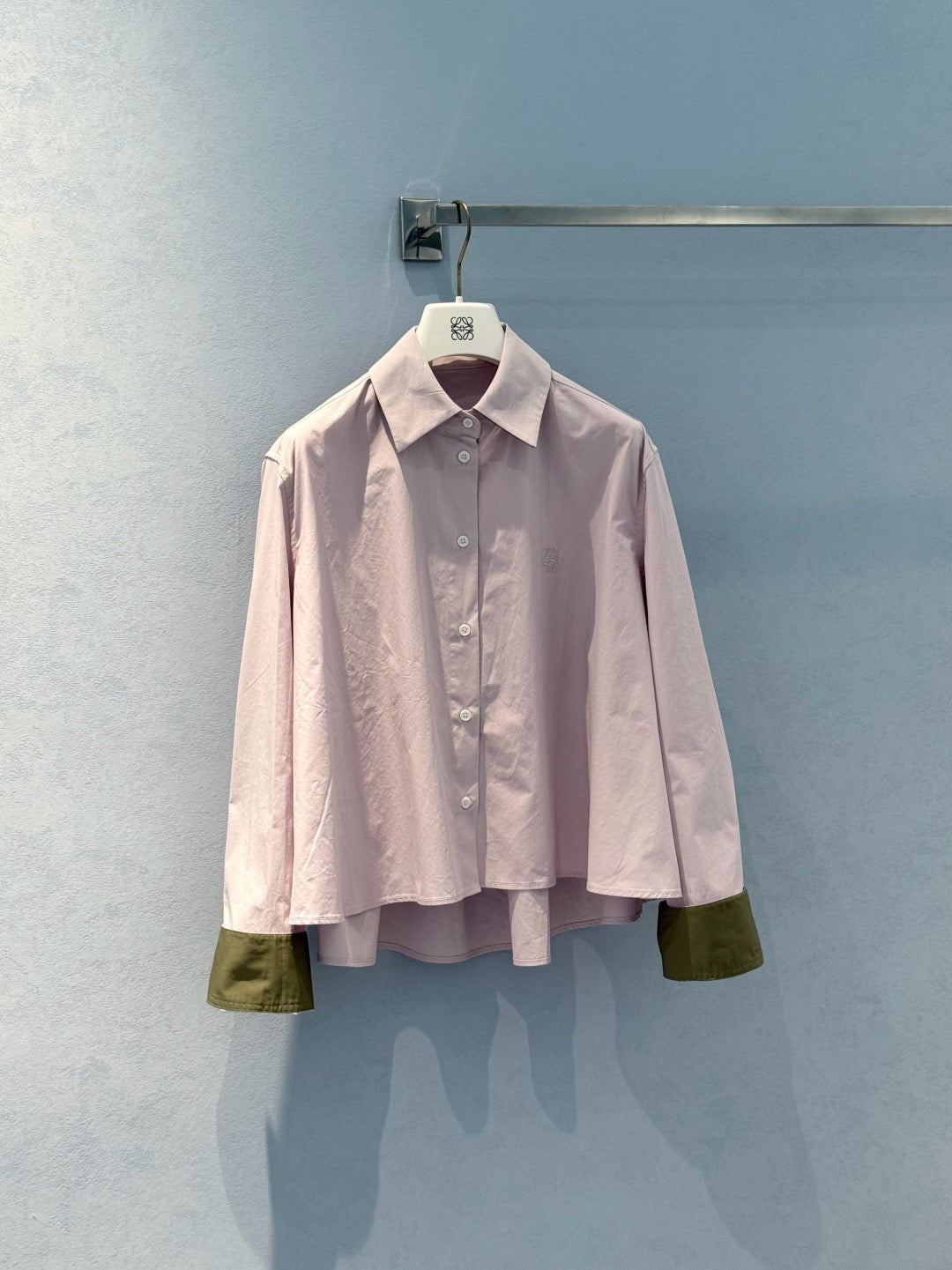 LOEW SHIRT
