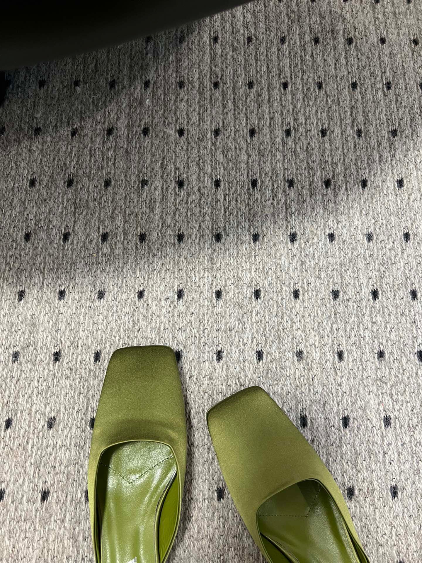 PD HEELS