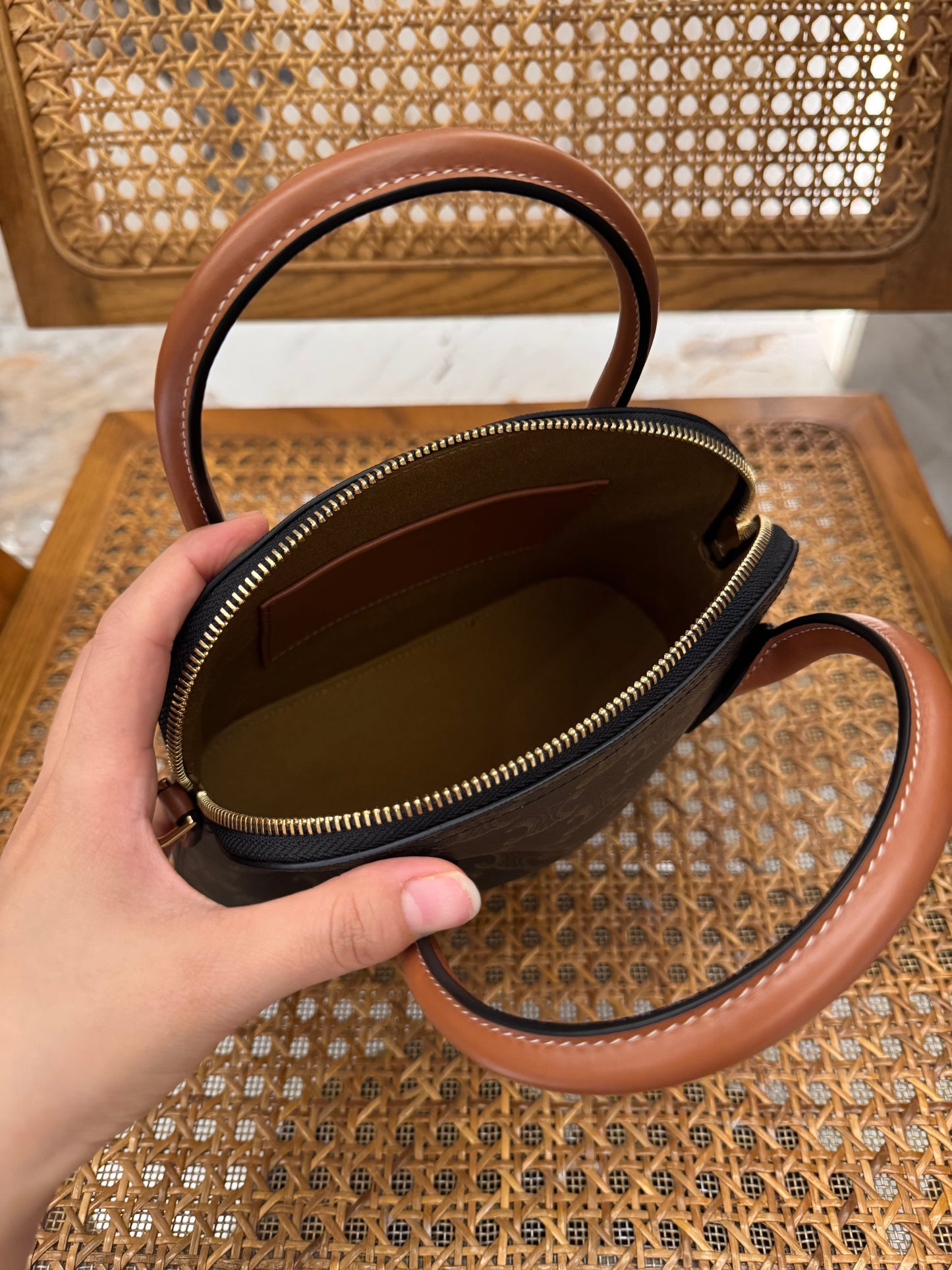 CEL HONORINE BAG