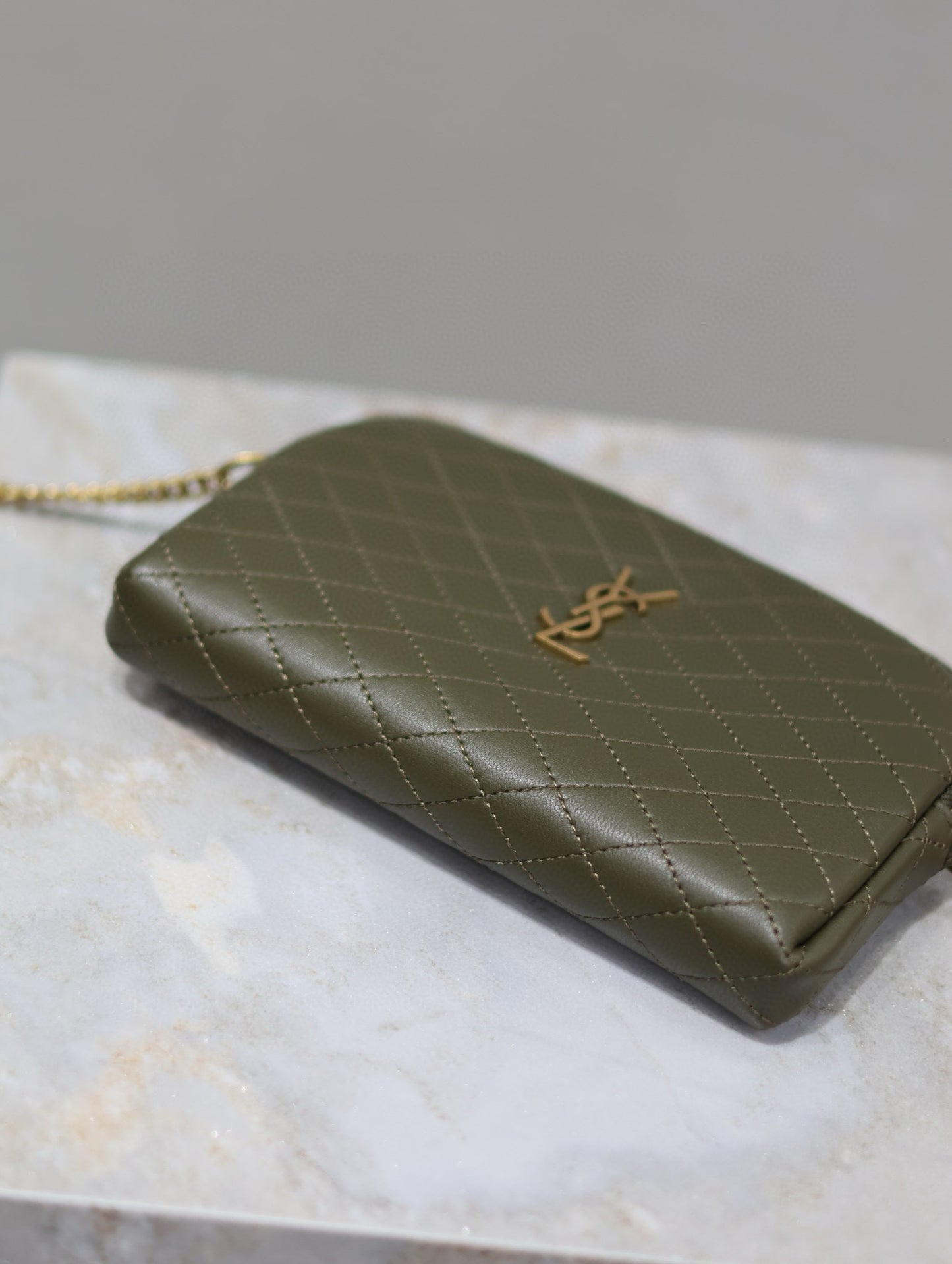 SL GABY POUCH