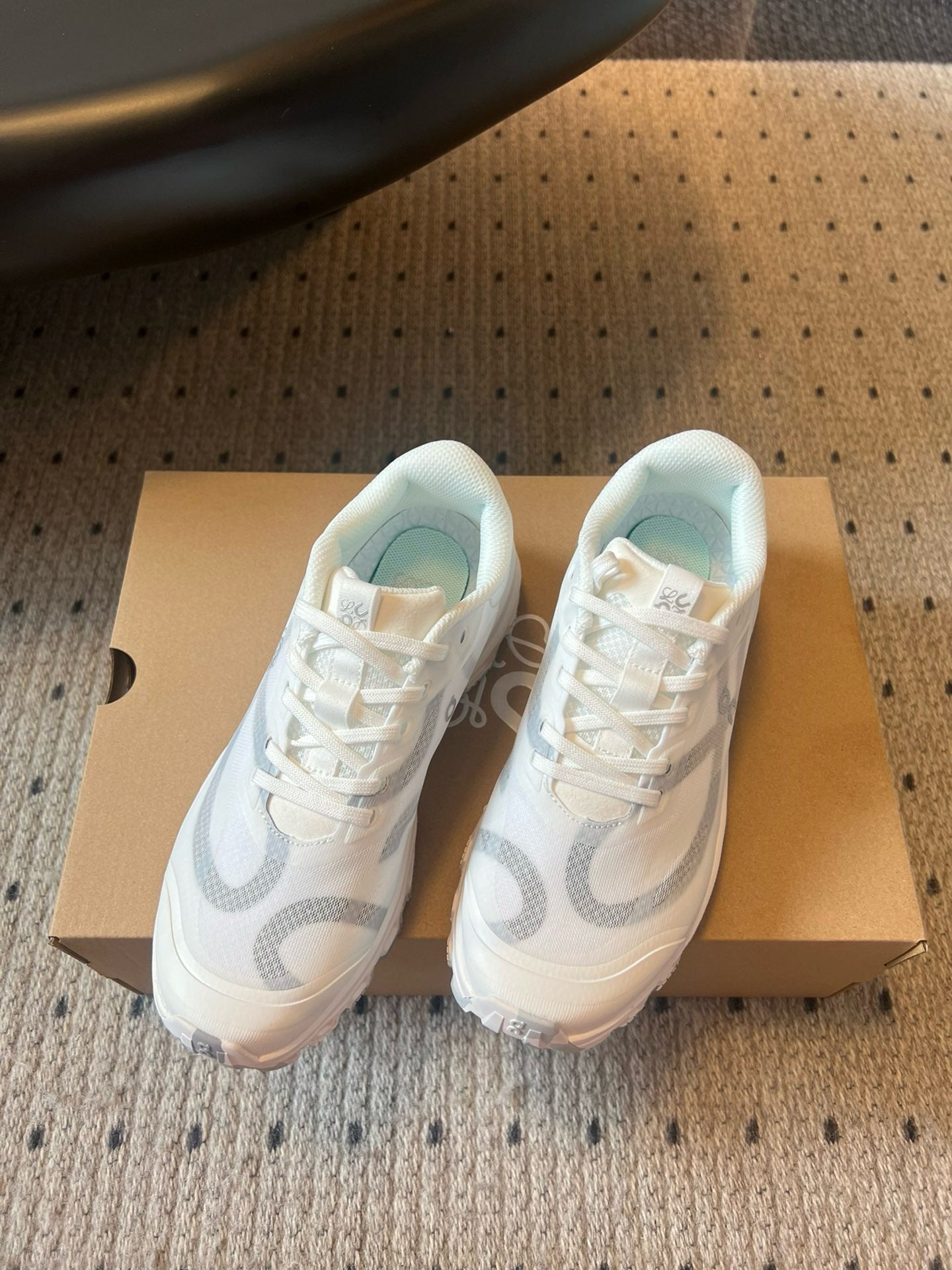 LOEW CLOUDLIT SNEAKER