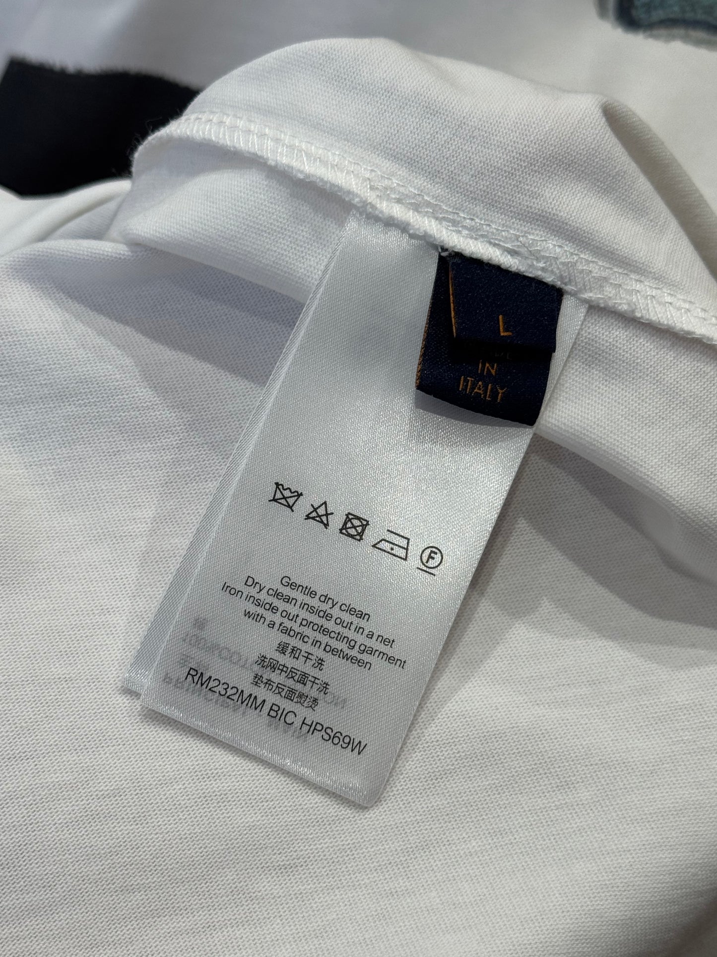 LOU T-SHIRT