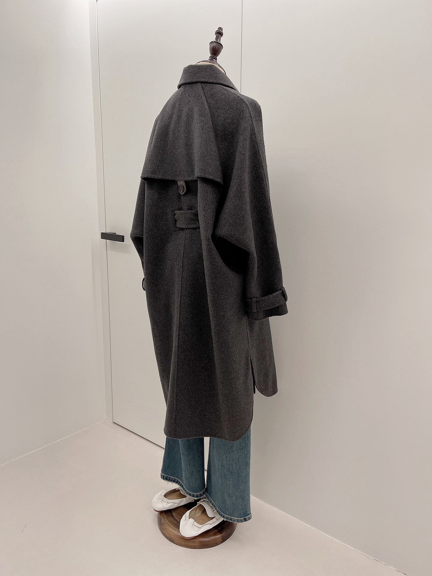 BRUNELLO C COAT