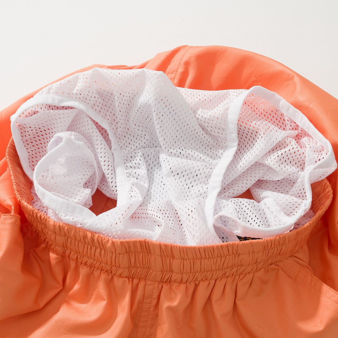 LOU SWIM SHORTS