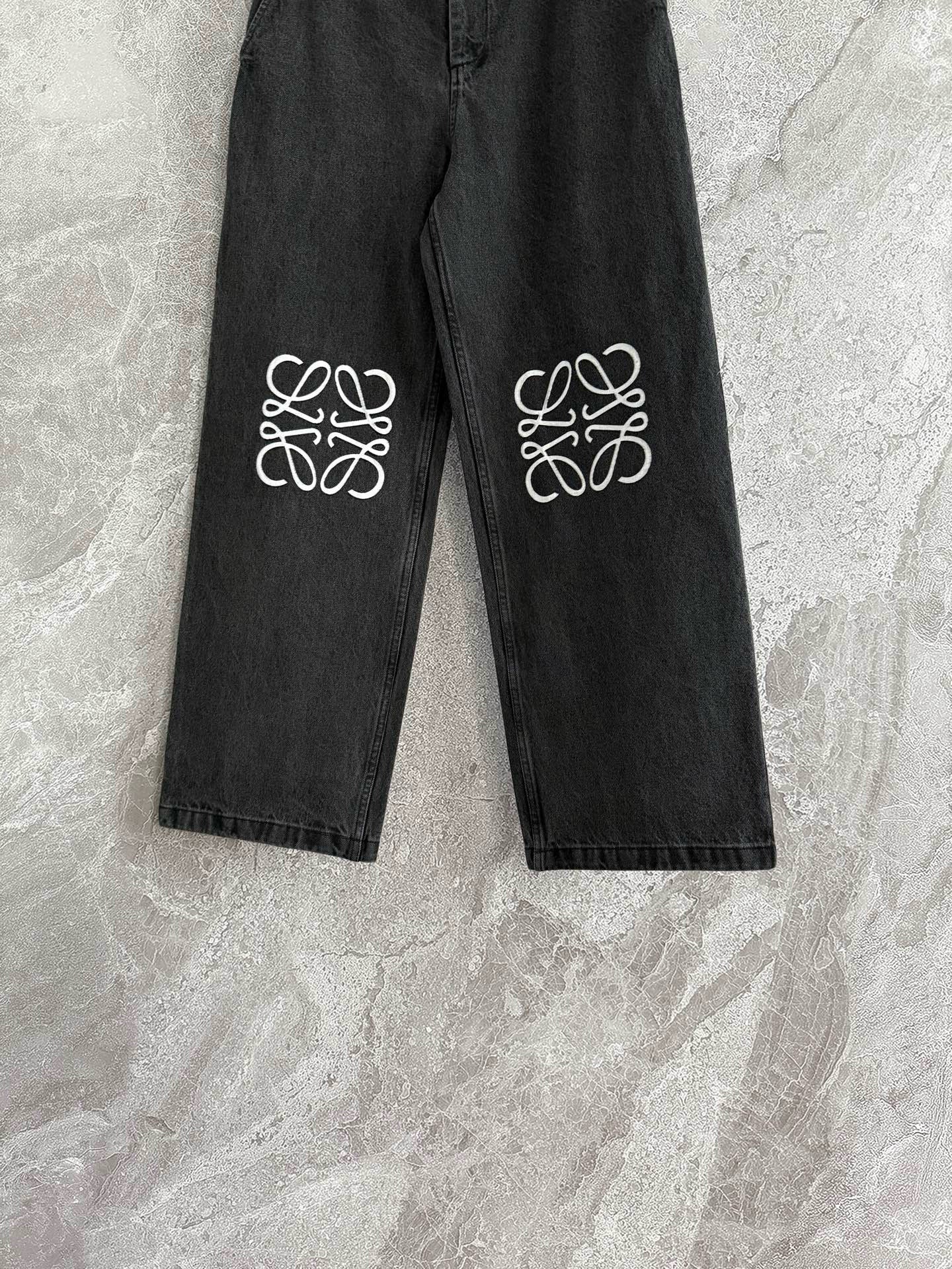 LOEW JEANS