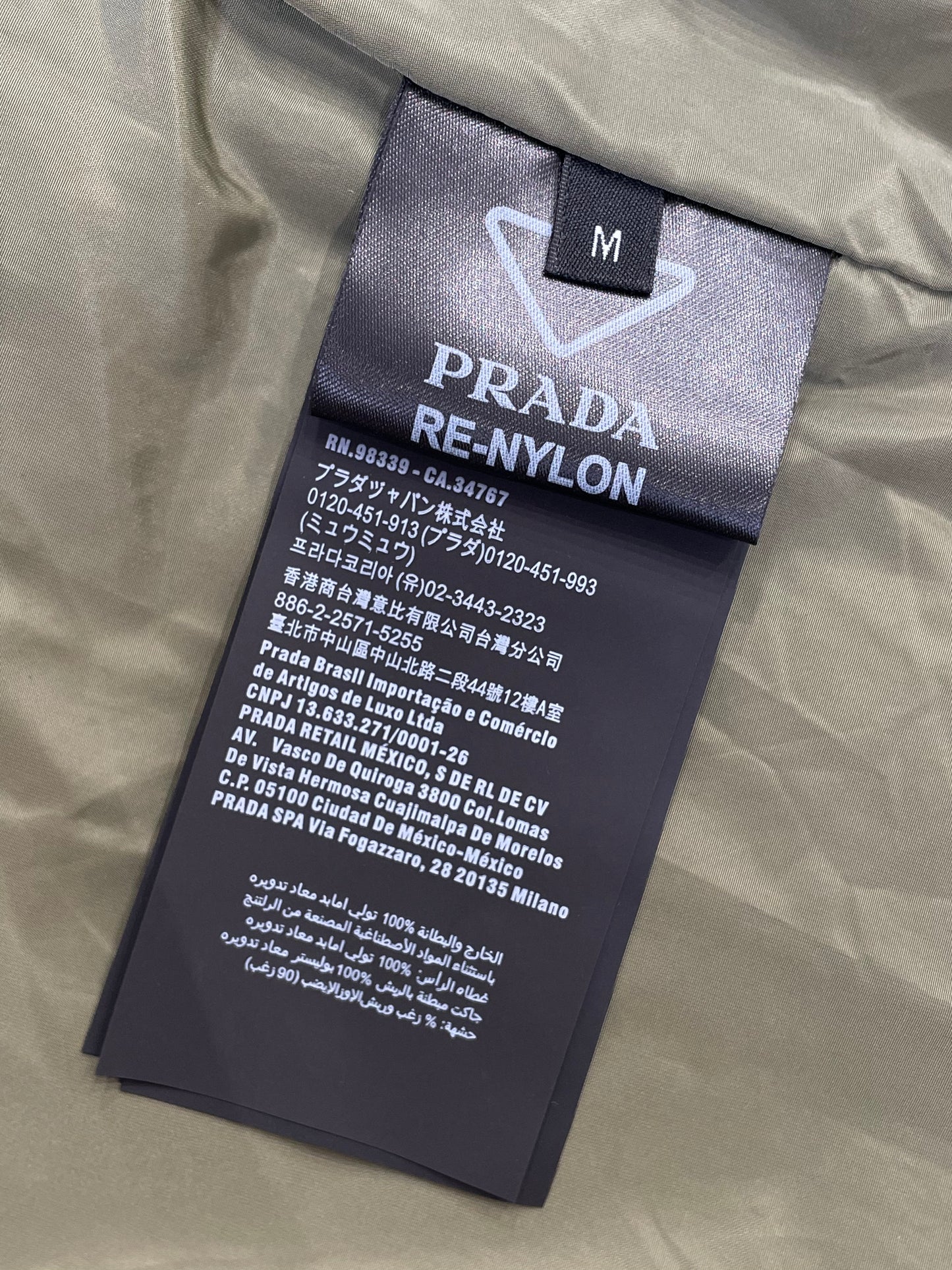 PD SHIRT JACKET