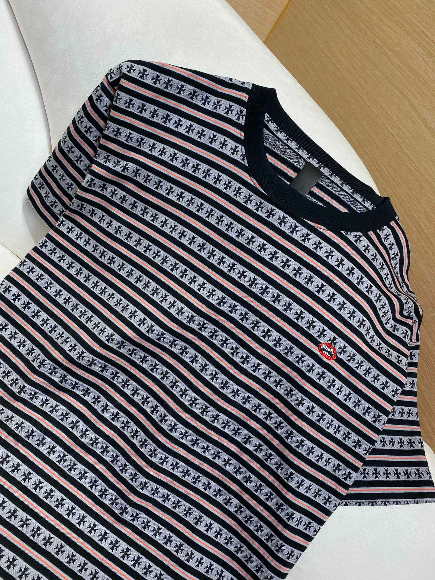 CHROME T-SHIRT