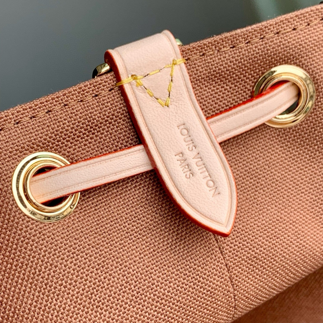 LOU ODYSSEE BAG