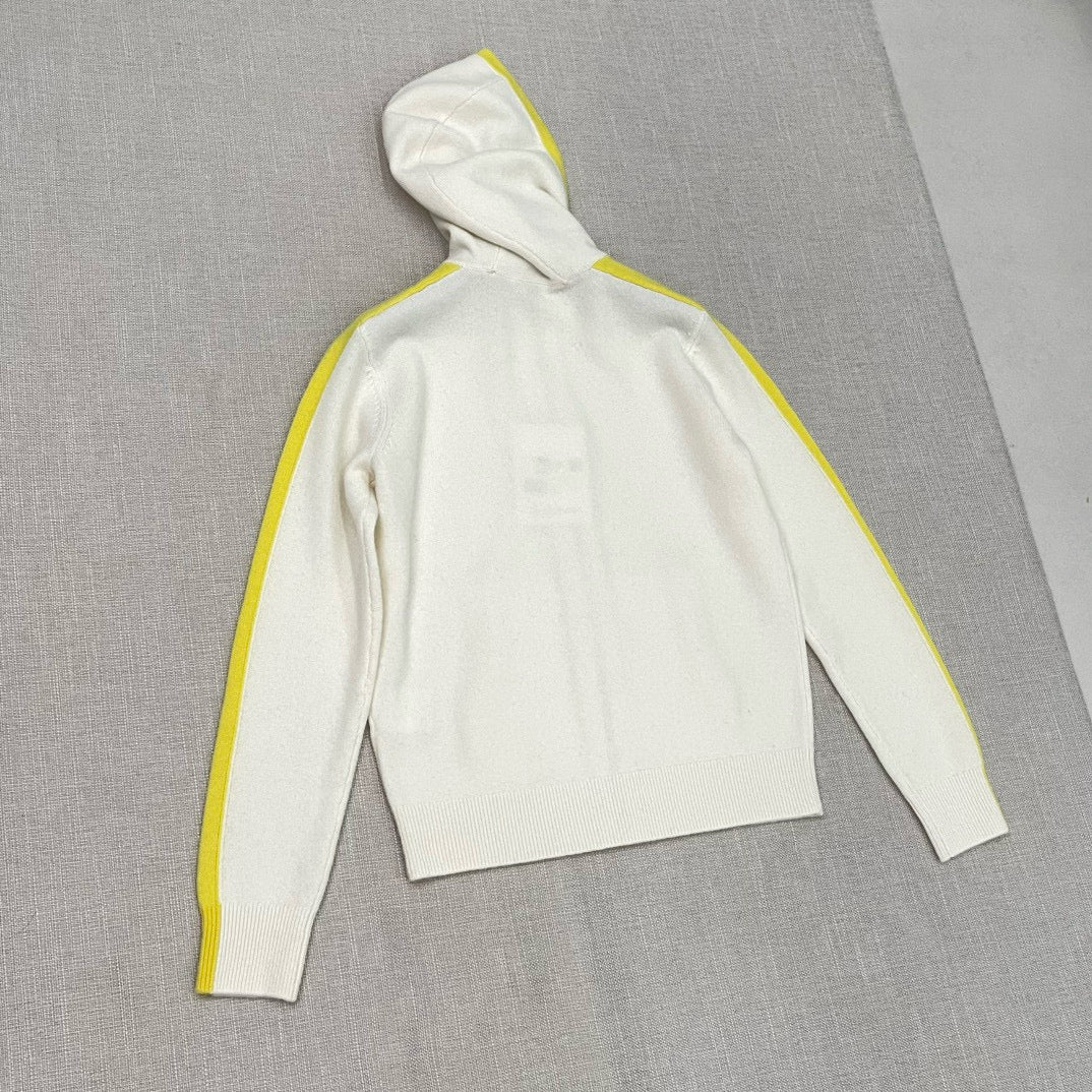 CC ZIP HOODIE
