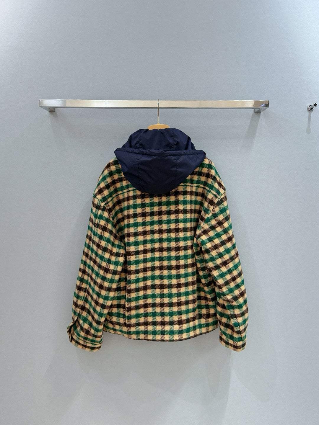 MIU M JACKET