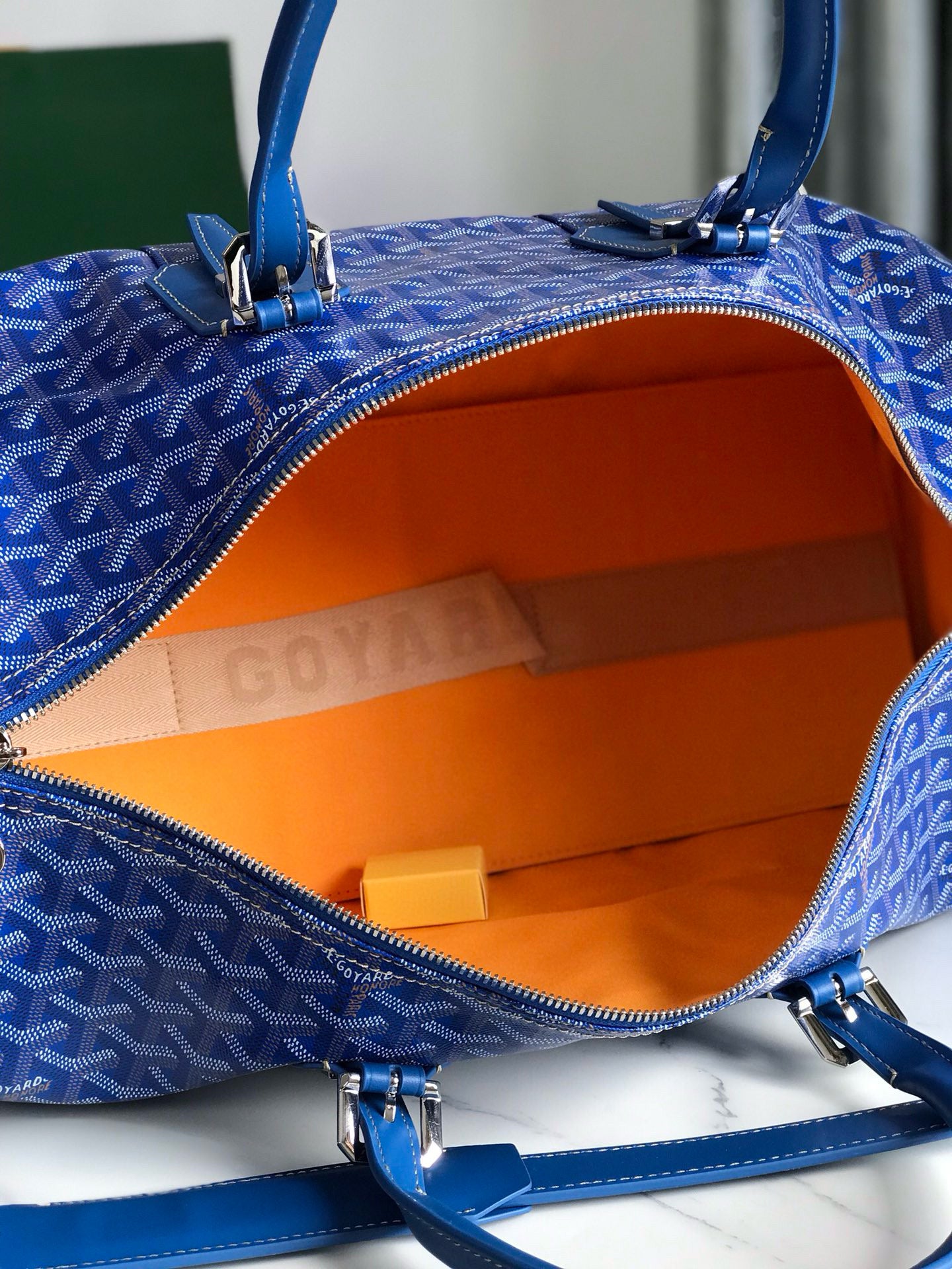 GOYA BOSTON 45 BAG