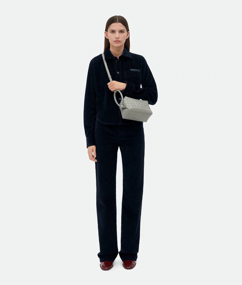 BOTT TOP HANDLE LOOP BAG