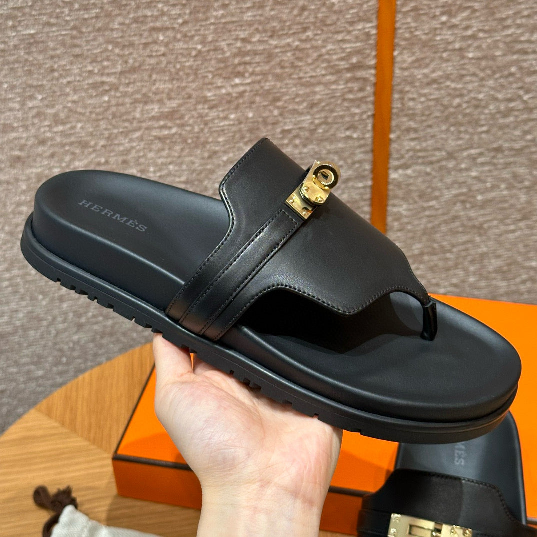 HERM EMPIRE SANDALS