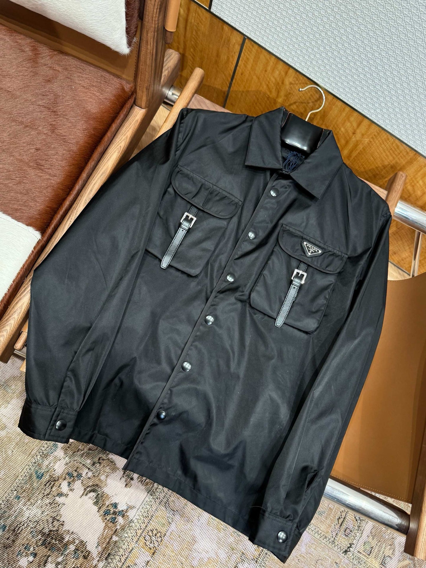 PD SHIRT