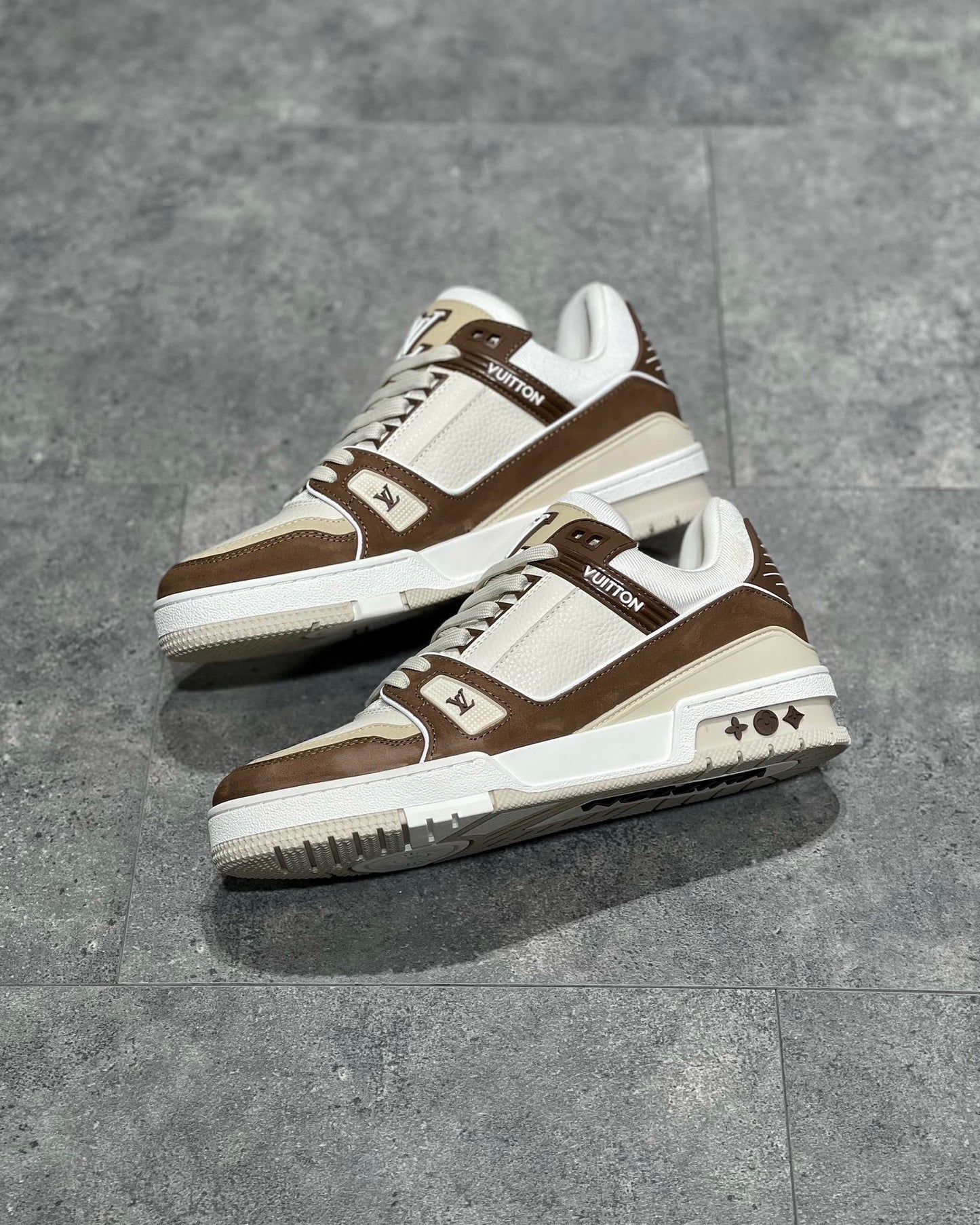 LOU TRAINERS