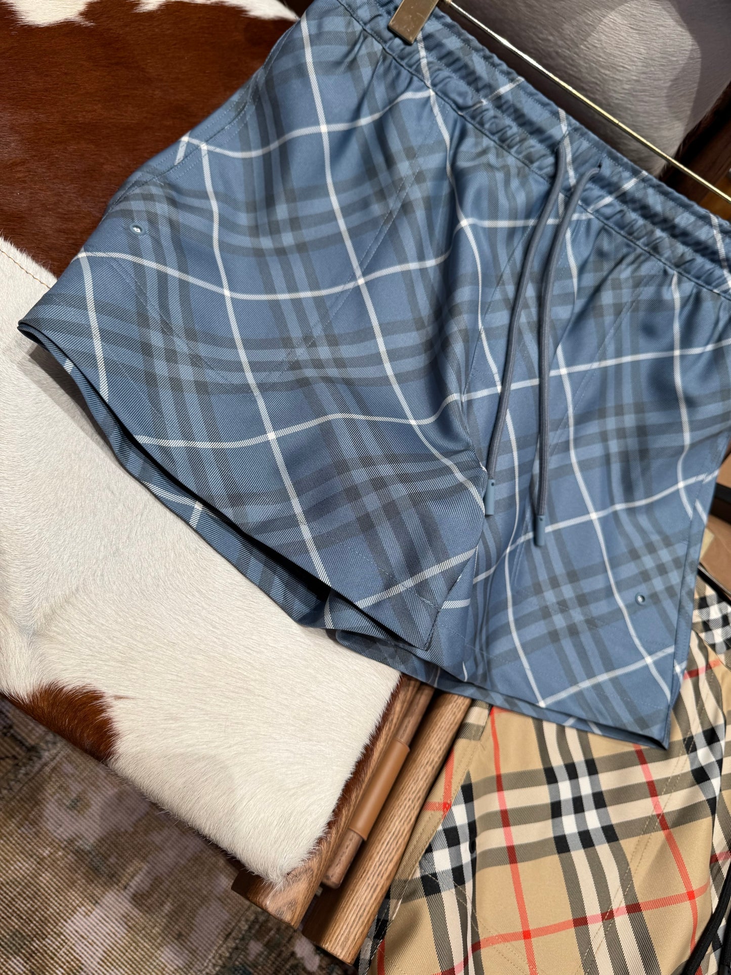 BBR SHORTS