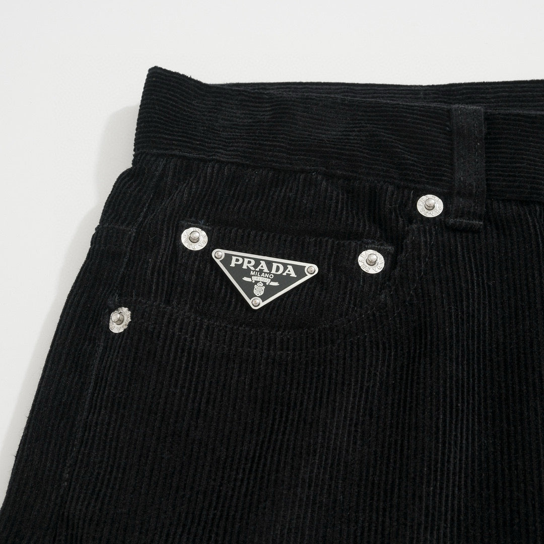 PD TROUSERS