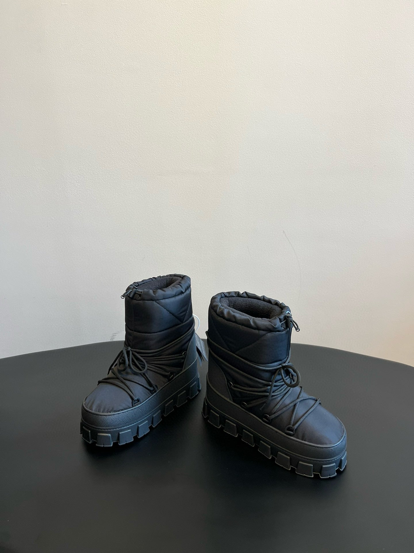 PD BOOTS