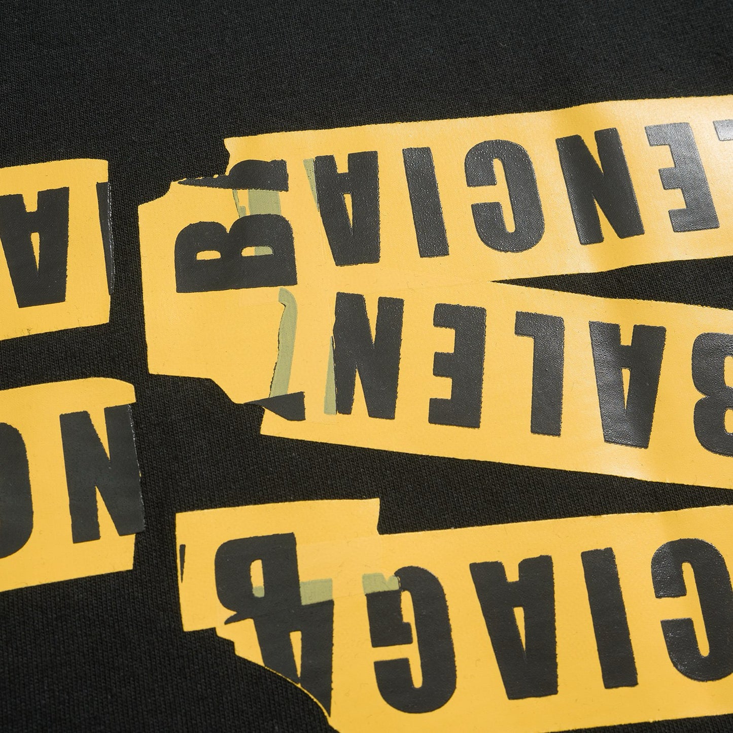 BAL T-SHIRT