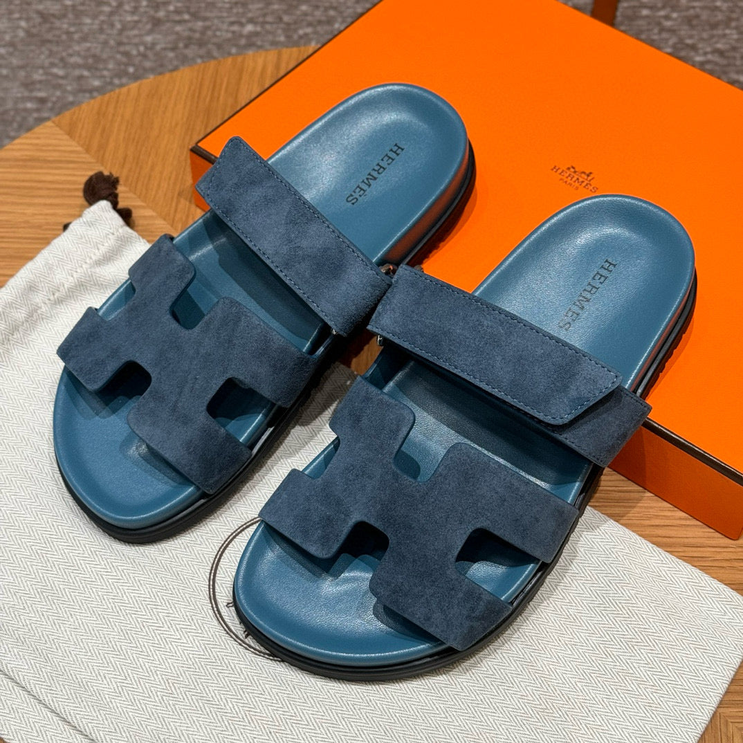 HERM CHYPRE SANDALS
