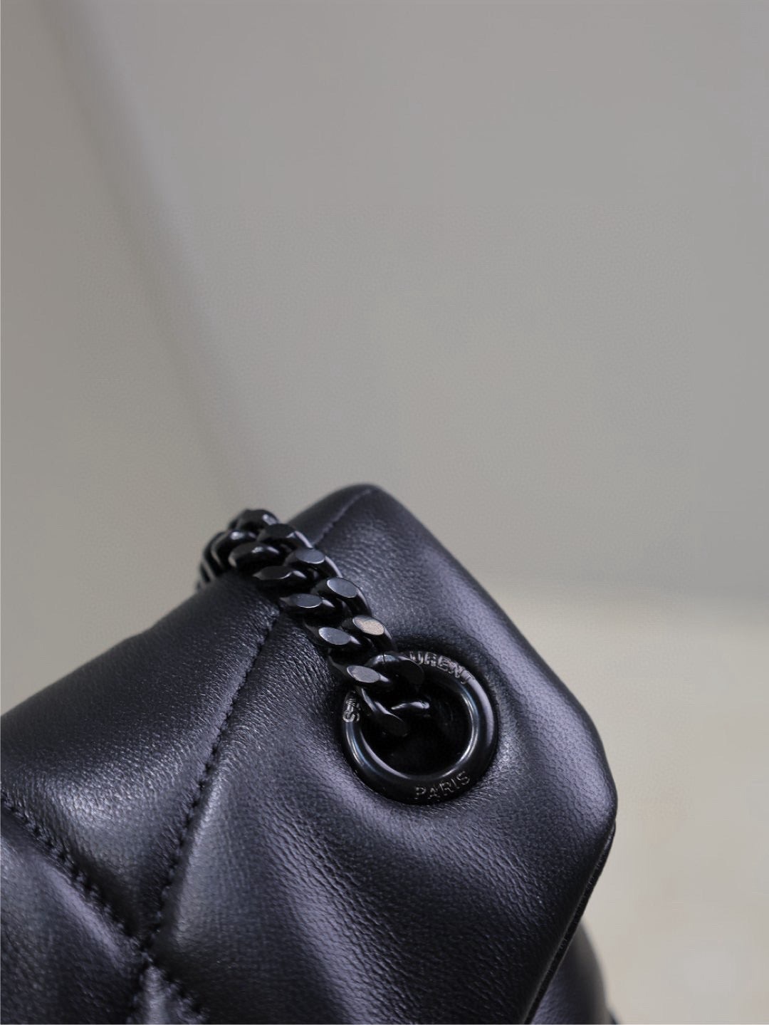 SL LOULOU PUFFER SMALL BAG