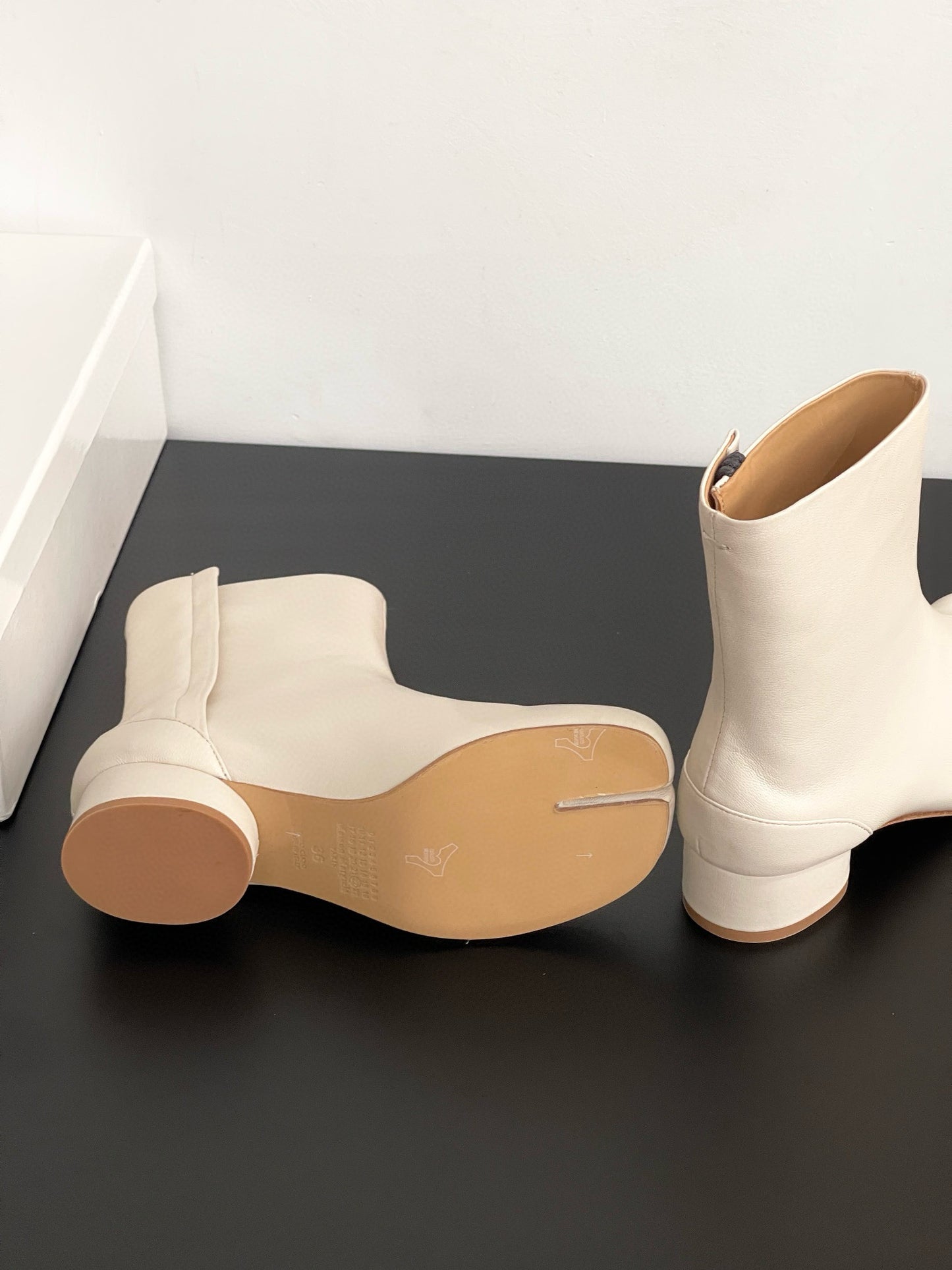 MAISON M TABI BOOTS