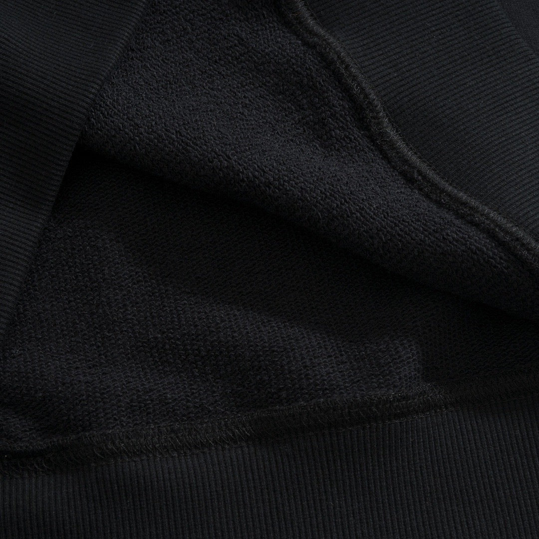LOU HOODIE