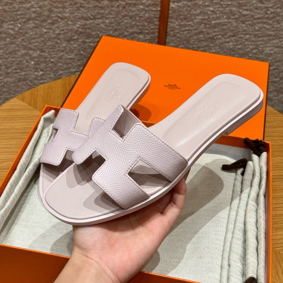 HERM ORAN SANDALS