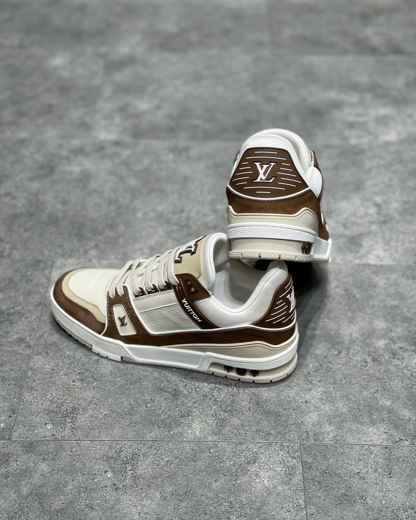 LOU TRAINERS