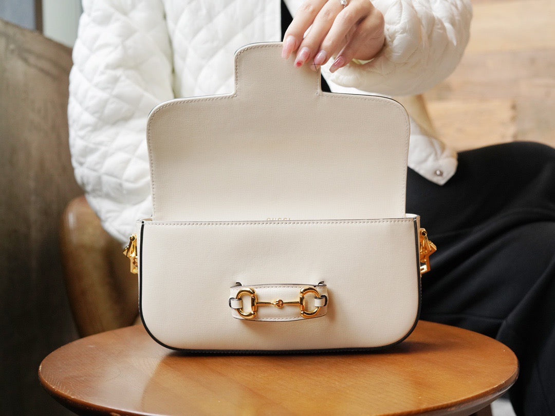 GG HORSEBIT 1955 SMALL BAG