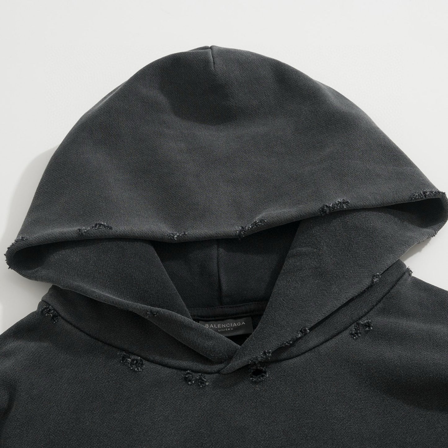 BAL HOODIE