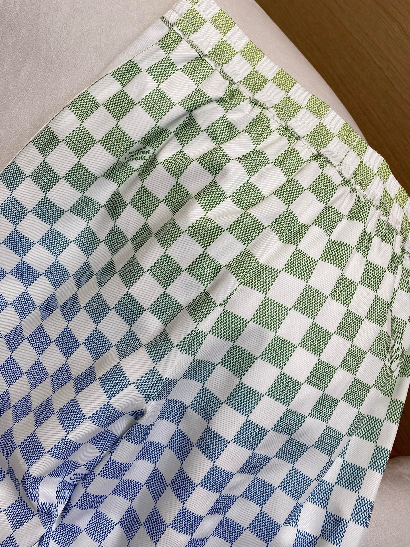 LOU POLO SHIRT