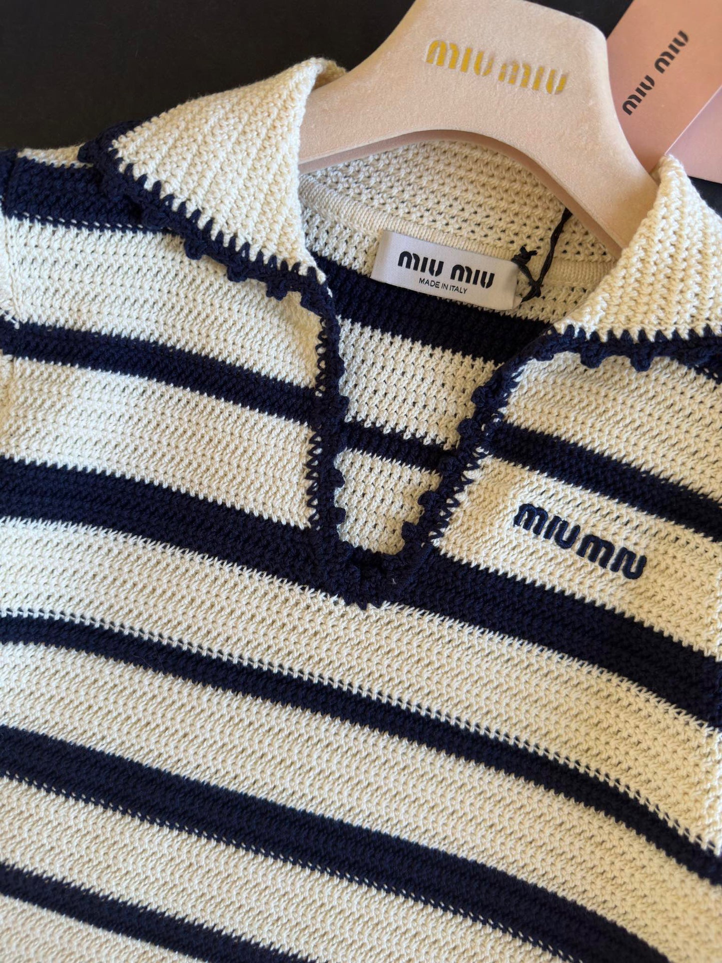 MIU M TOP