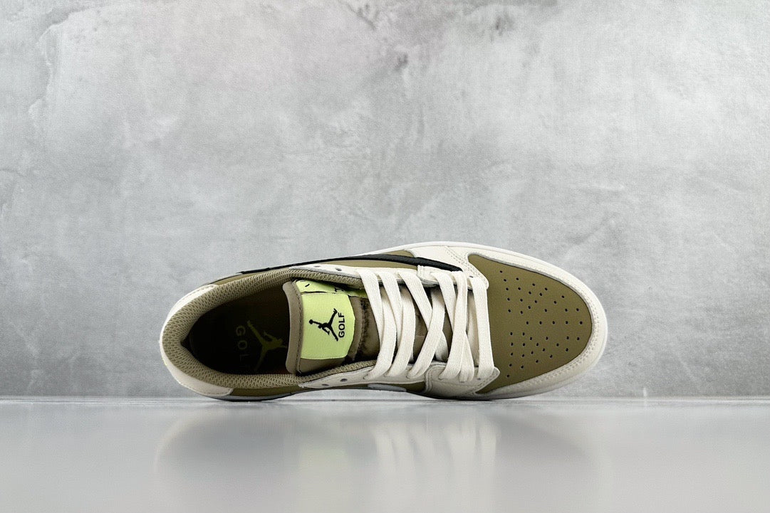 TRAVIS S x JORDAN 1 LOW