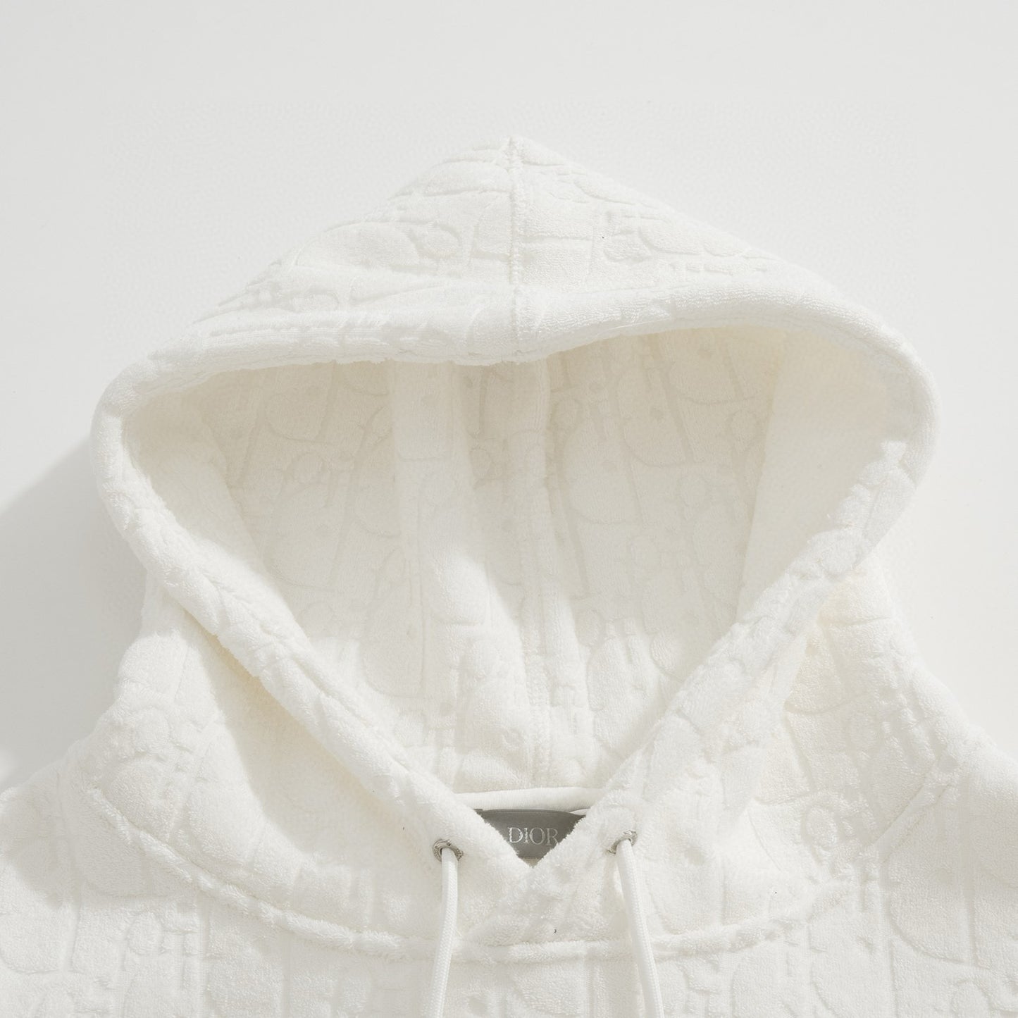 CD HOODIE