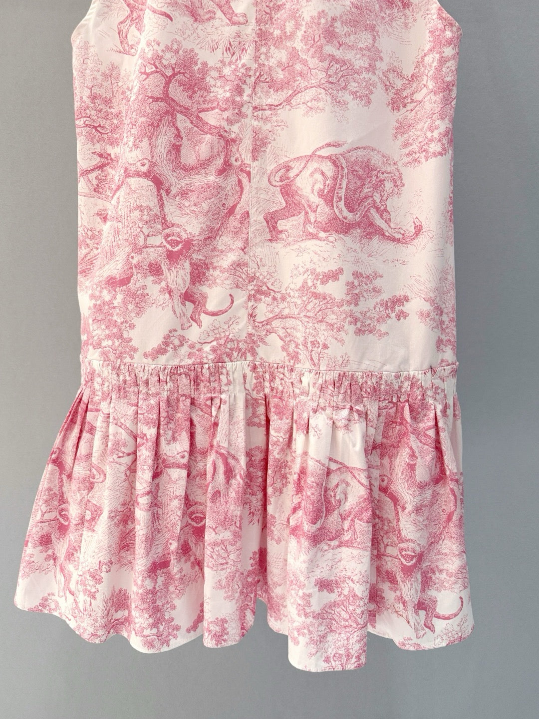 CD DRESS