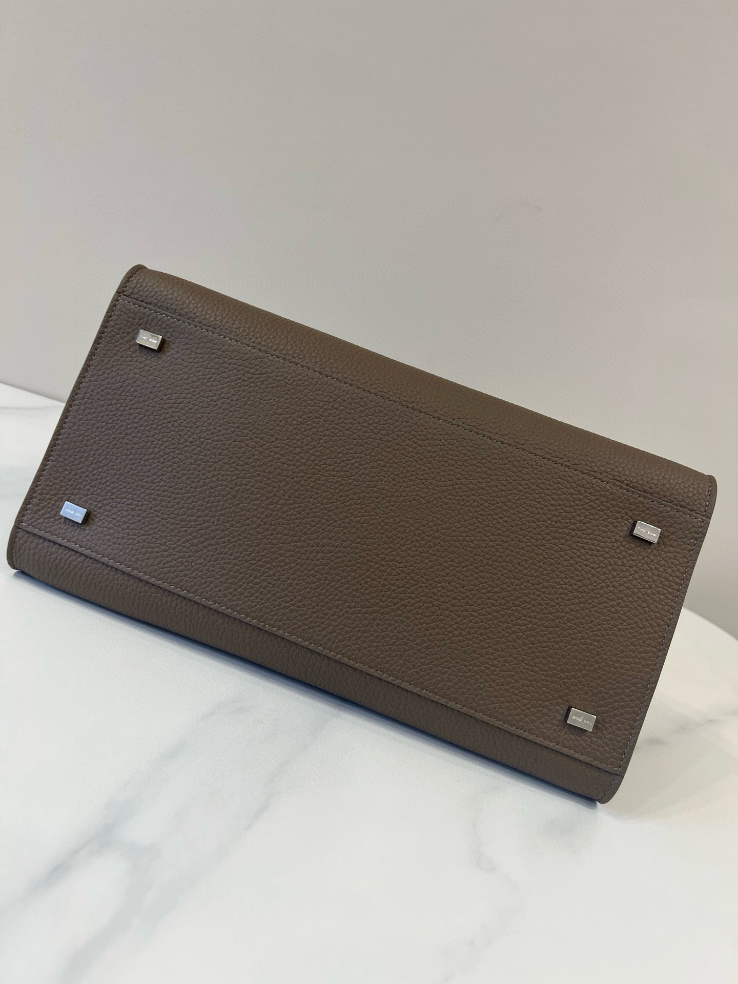 THE ROW MARGAUX 12 BAG