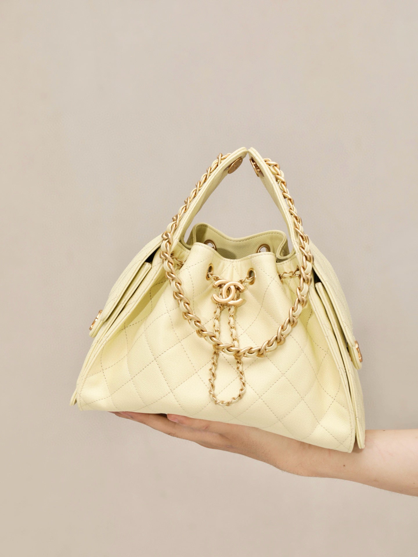 CC 25C BAG