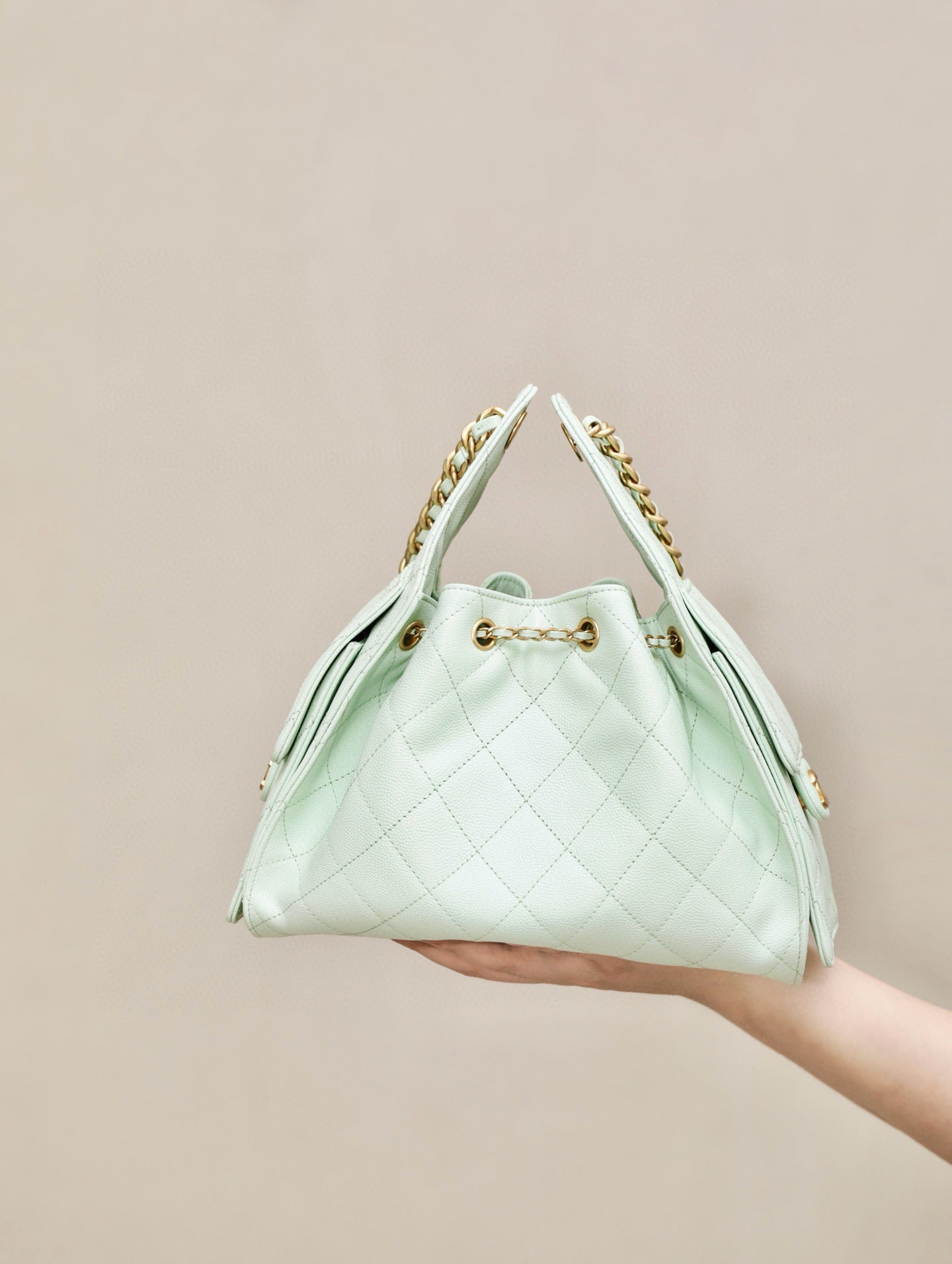 CC 25C BAG