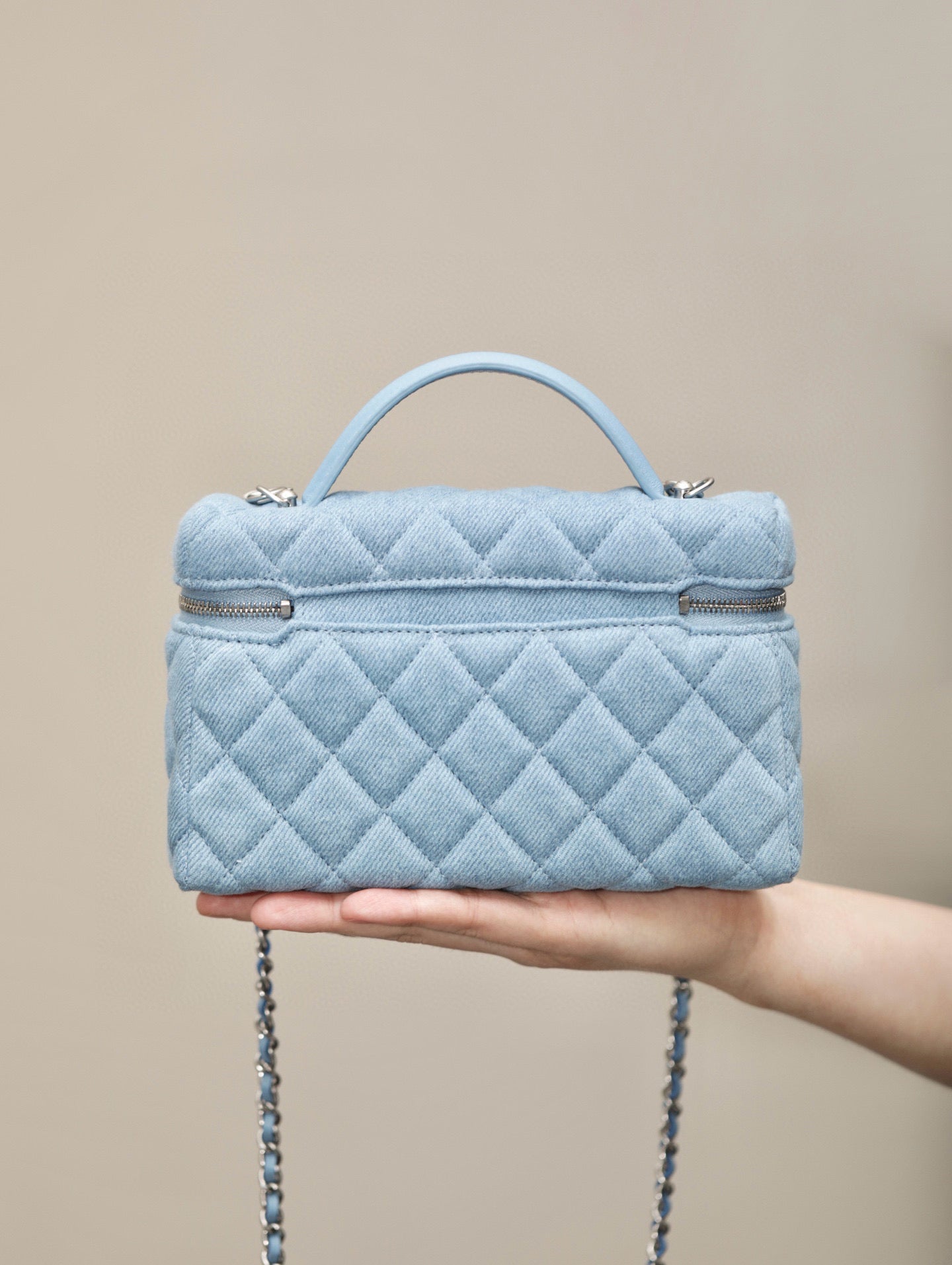 CC 25P BAG