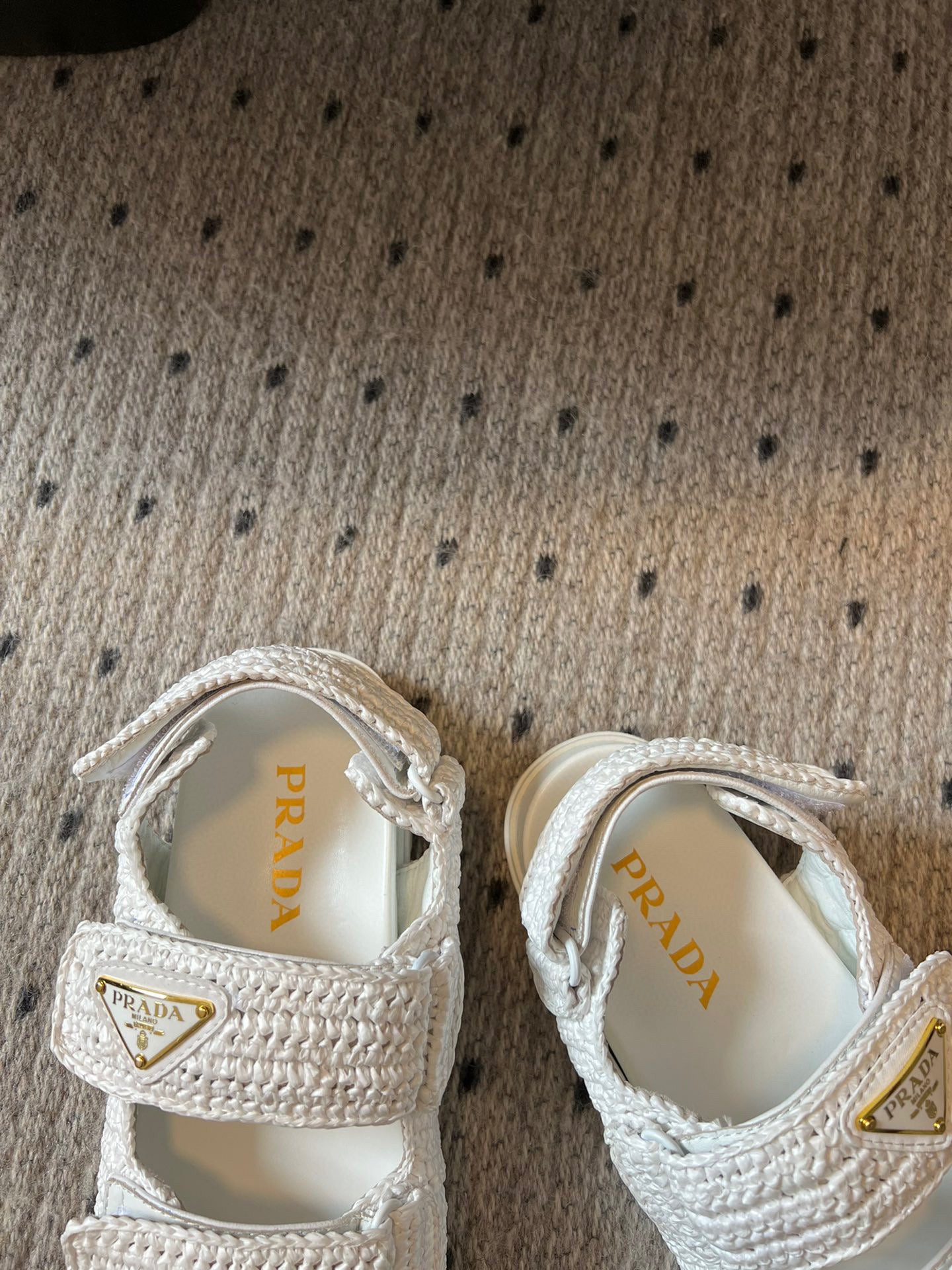 PD SANDALS