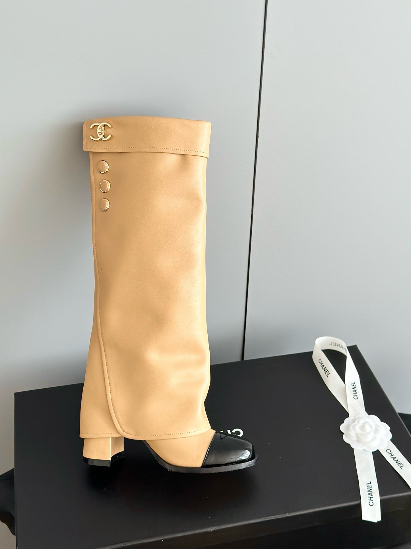 CC BOOTS