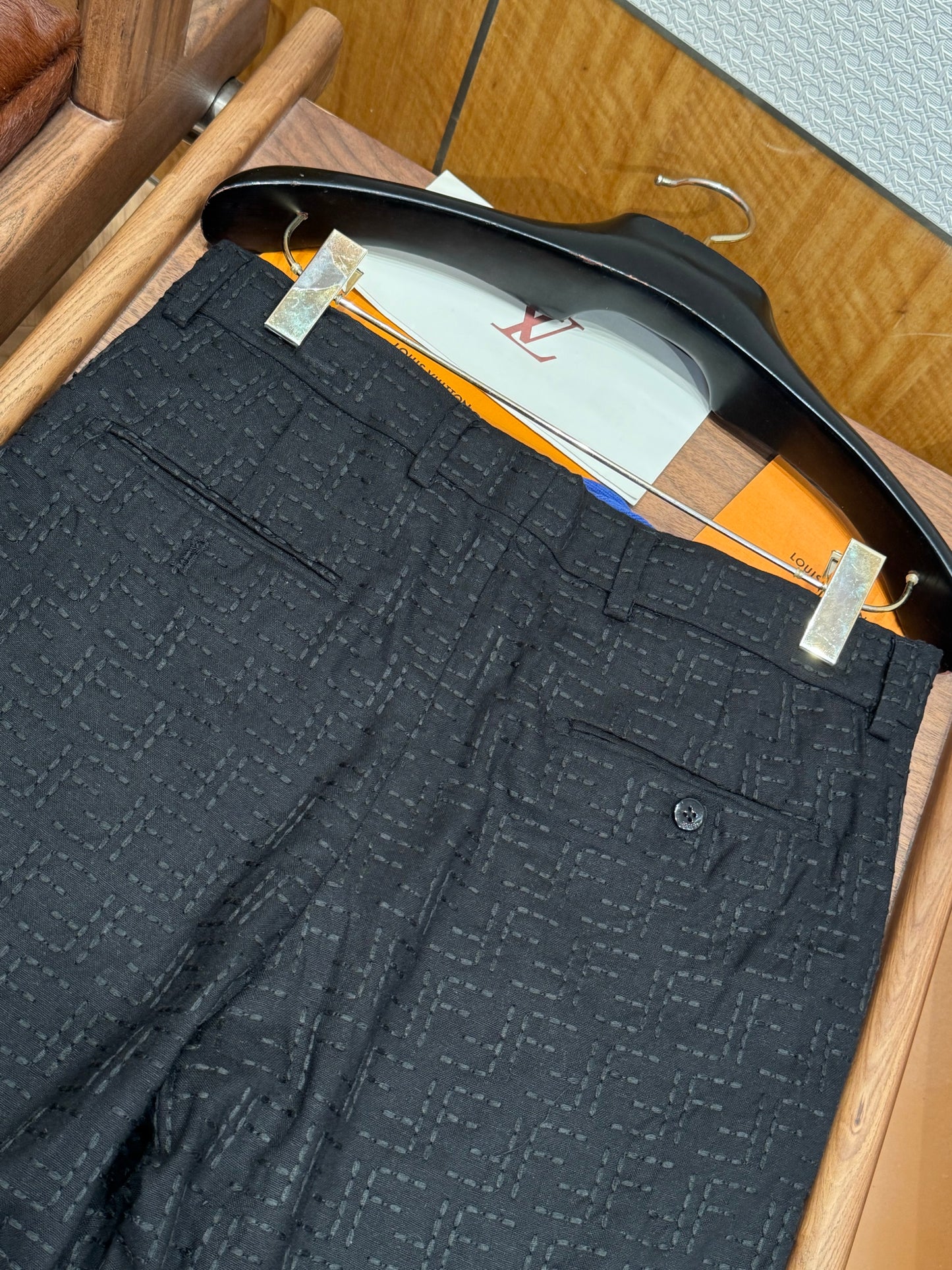 FEN SHORTS
