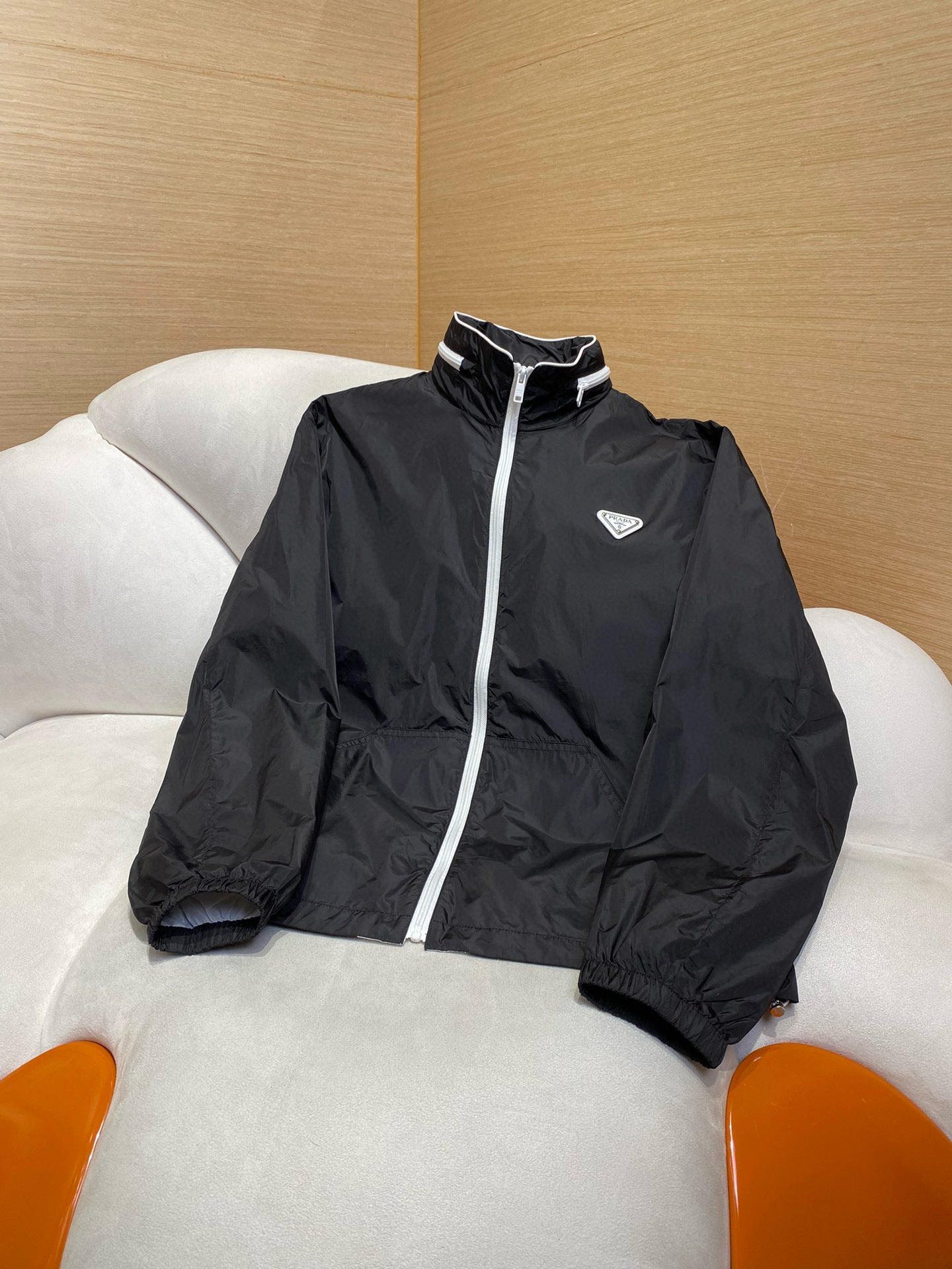 PD JACKET