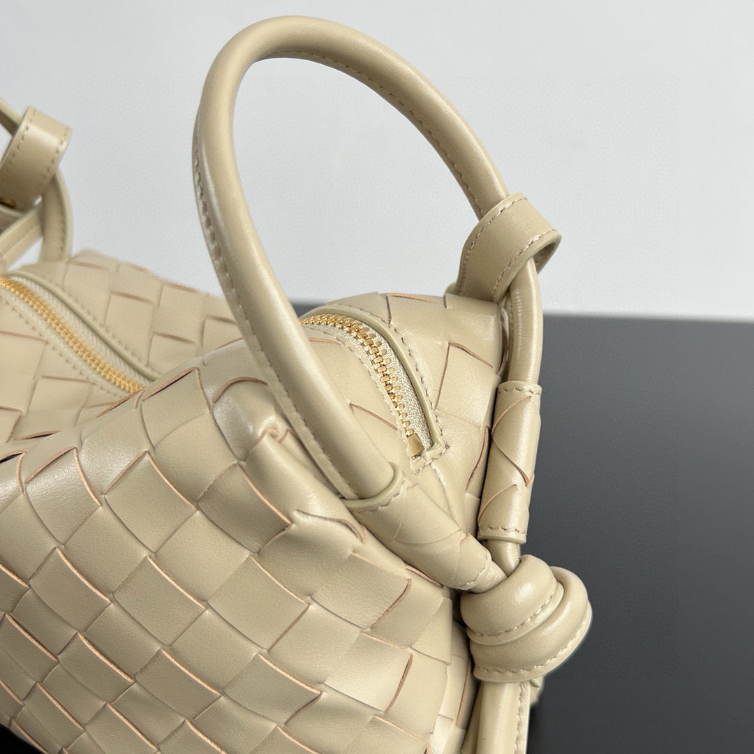 BOTT TOP HANDLE LOOP BAG