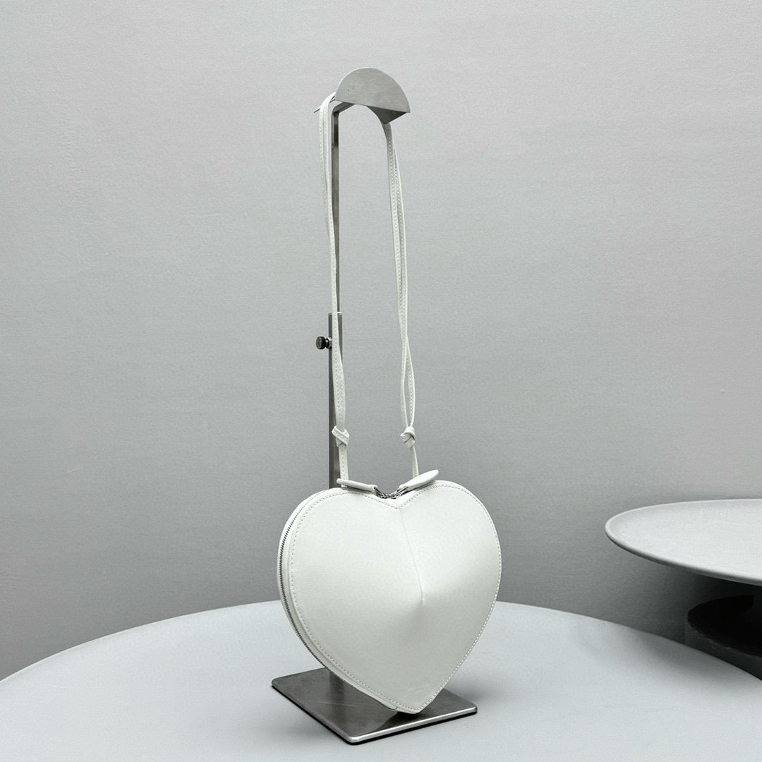 ALAIA LE COEUR BAG