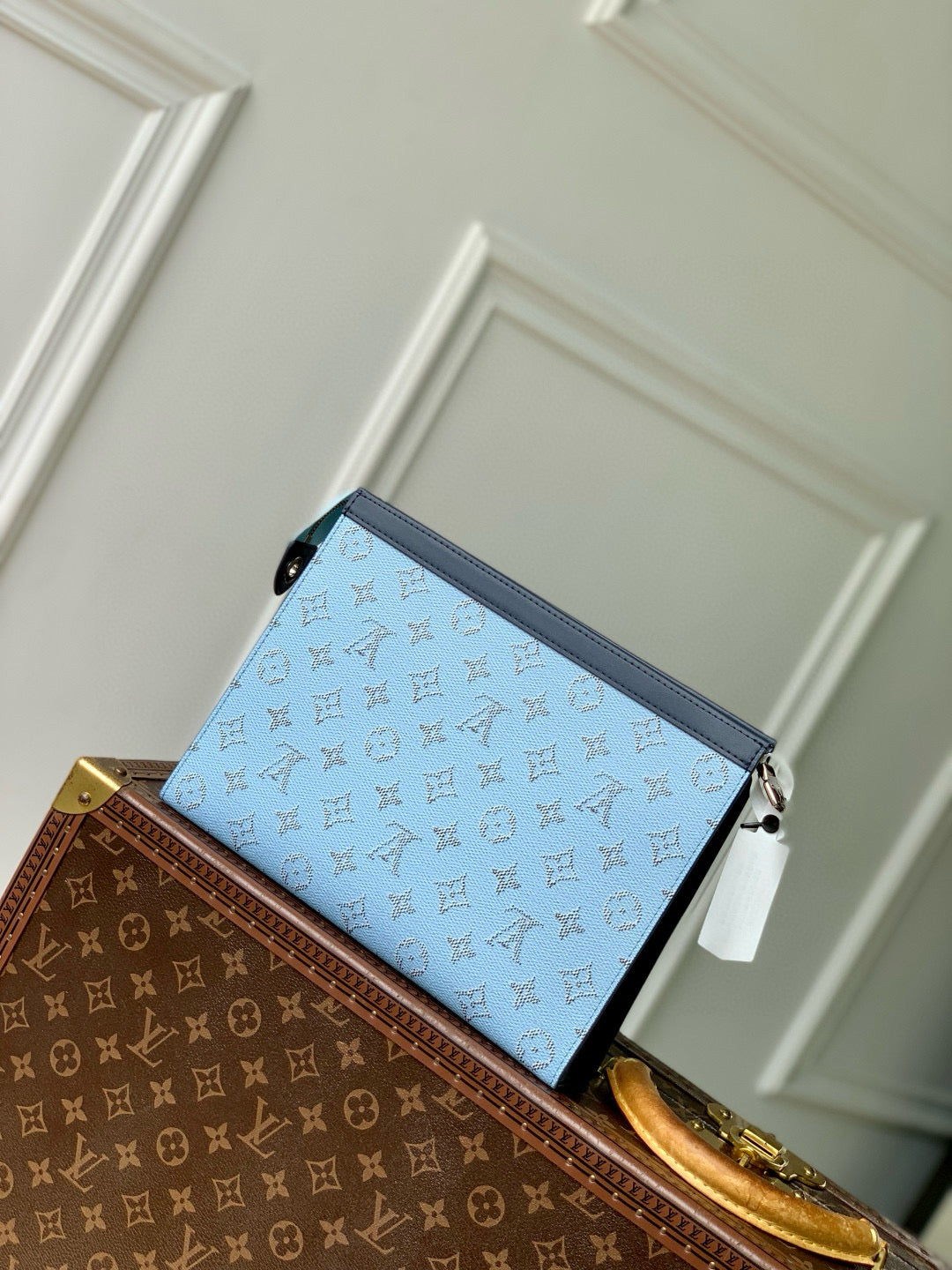 LOU POCHETTE VOYAGE