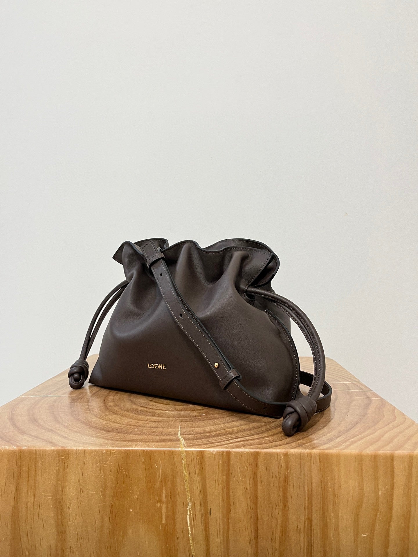 LOEW FLAMENCO BAG